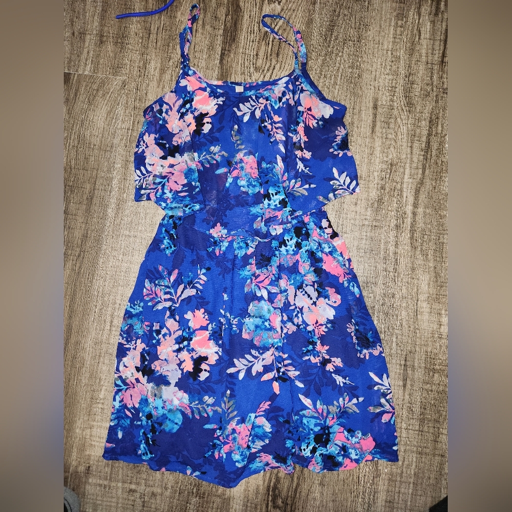 Sun dress
